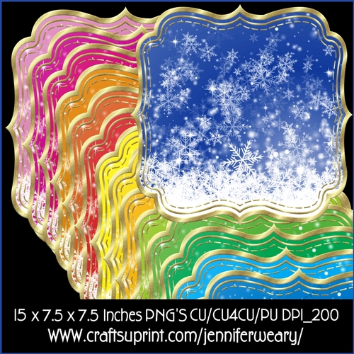 Colorful Mats 3