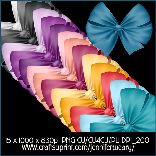 Gorgous Bows4