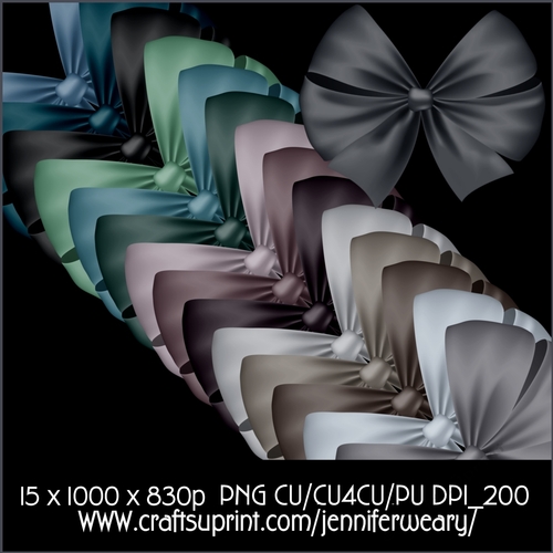 Classic Bows 5