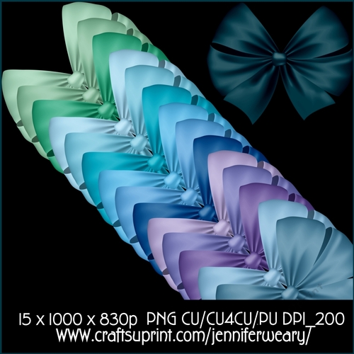 Cool Bows 5