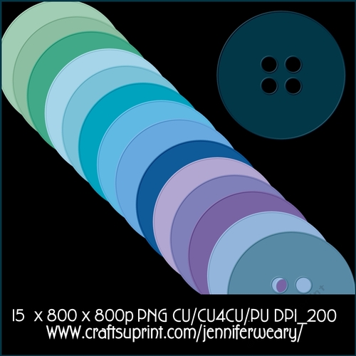 Cool Buttons 2
