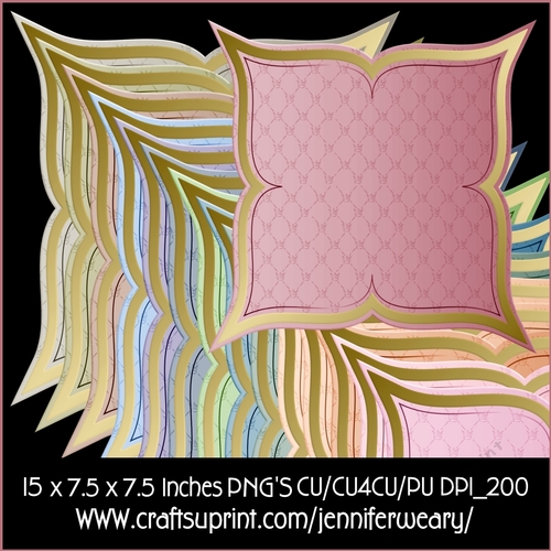 Unique Mats 2
