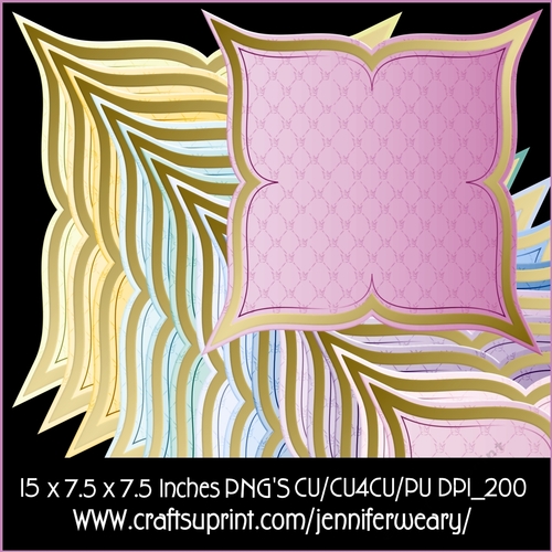 Romantic Mats 6