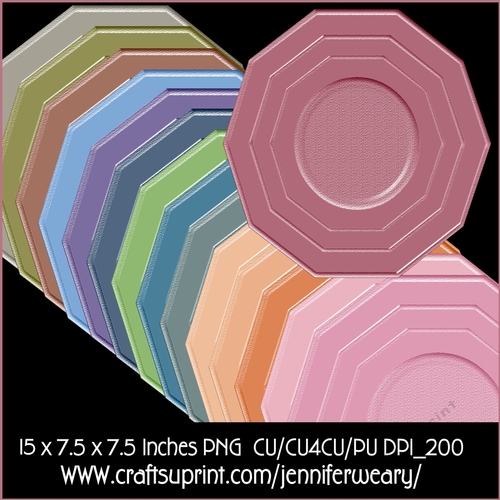 Unique Mats 3