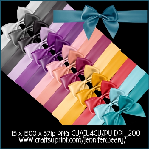 Gorgous Bows 5