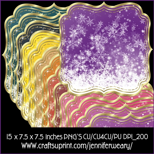 Exotic Mats 2