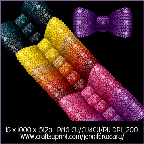 Exotic Bows 7 