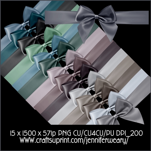 Classic Bows 6