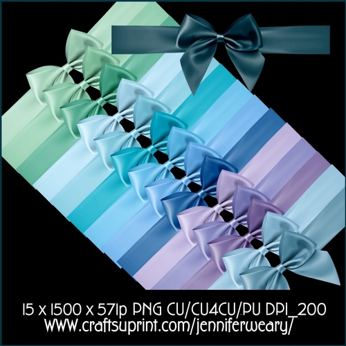 Cool Bows 7