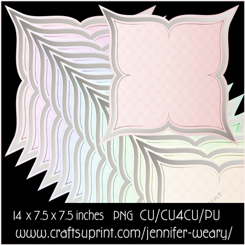 Candy Floss Mats 29