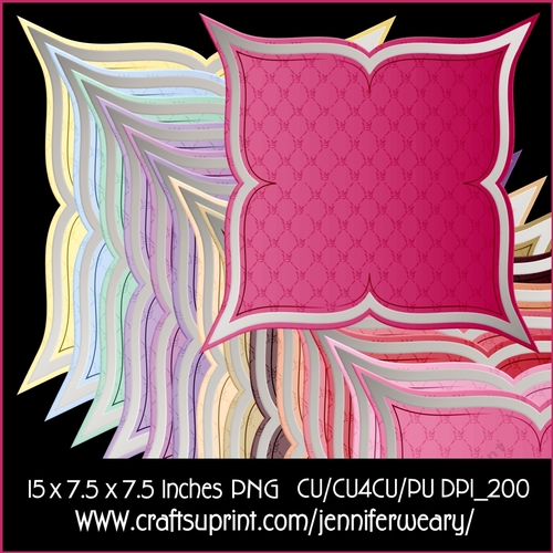 Sweet Mats 6