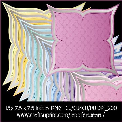 Romantic Mats 8
