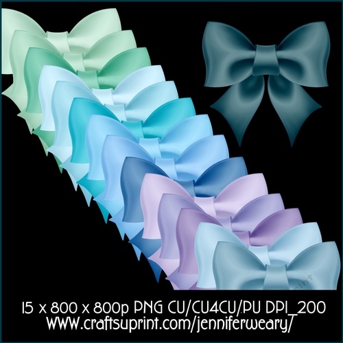cool Bows 8