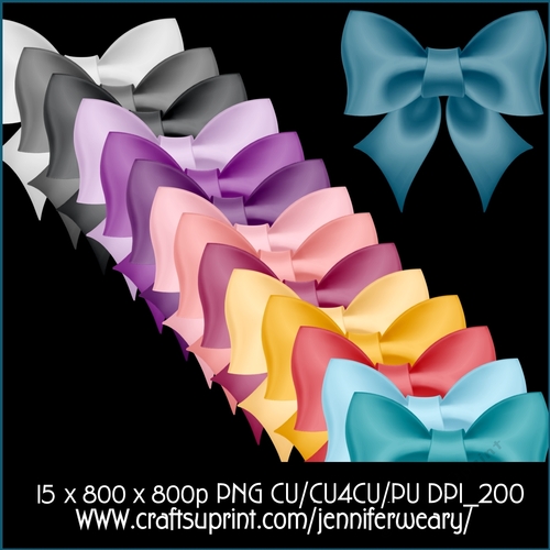 Gorgous Bows 7