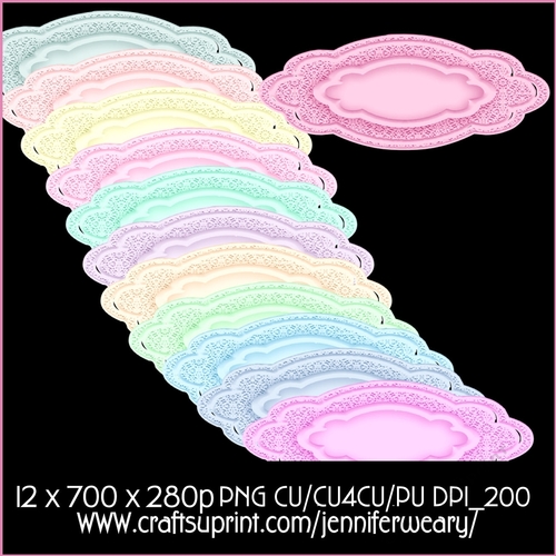 Dreamy Sentiments 2