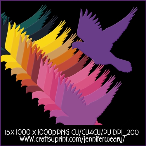 Exotic Doves