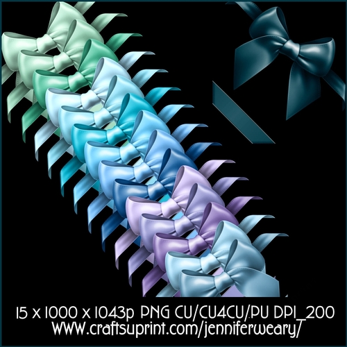 Cool Bows 10