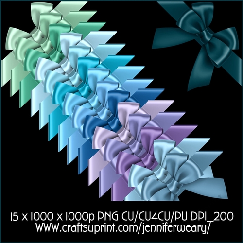 Cool Bows 9