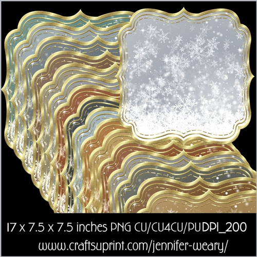 Metal Mats 4
