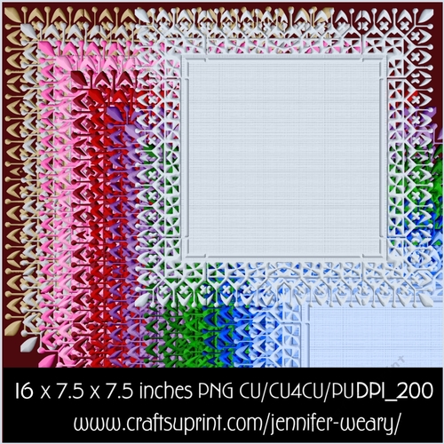 Christmas Time Mats 11