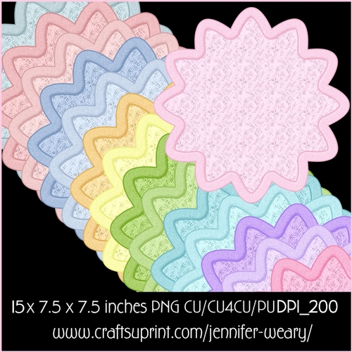 Easter Morn Mats 2