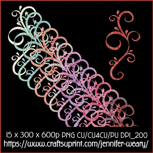 Valentine Ornaments 2
