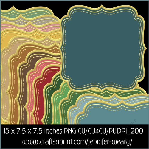 Candyland Mats