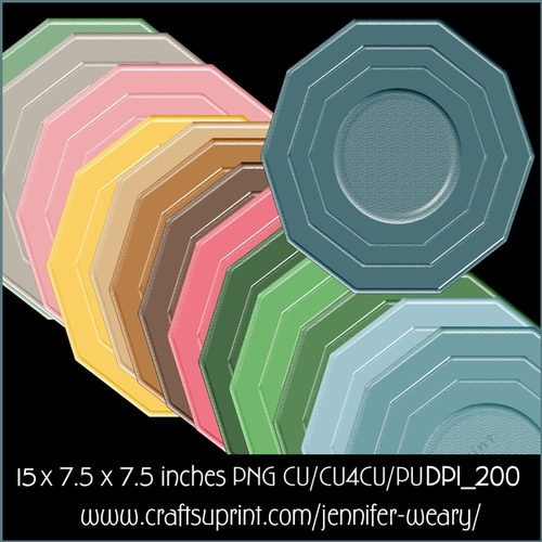 Candyland Mats 2