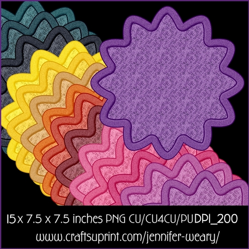 Exotic Mats 3