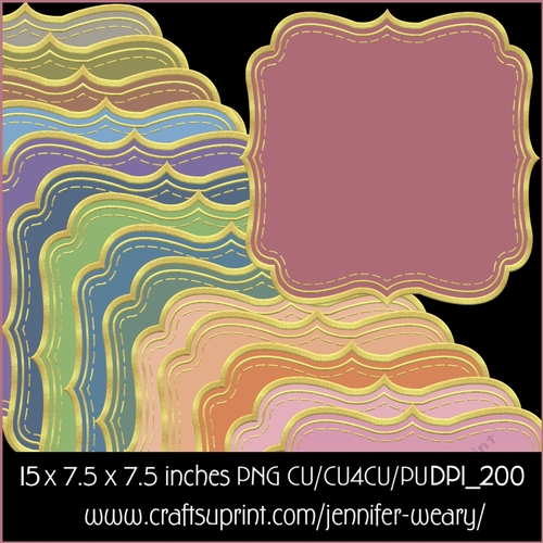 2 Unique Mats 2 