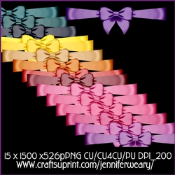 2 Exotic Bows