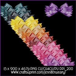 Exotic Bows 10