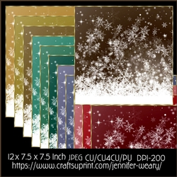 Christmas Joy Backgrounds 8