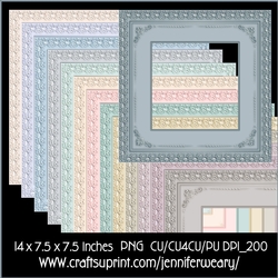 2 Neutral Frames