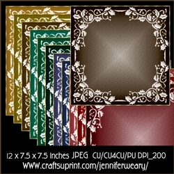 Christmas Joy Backgrounds 10