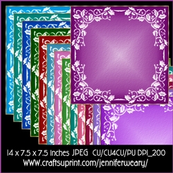  Christmas Wishes Backgrounds 2