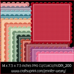 Succulants Bright Mats 3