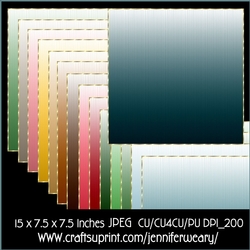 Ombrae Textured Backgrounds Candyland