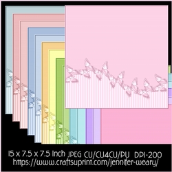 Easter Morn Backgrounds 20