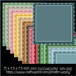 Candylane Backgrounds 15