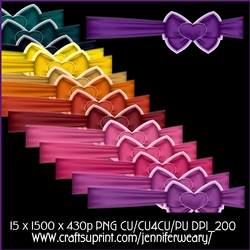 20 Exotic Bows