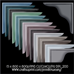 Classic Corners 11