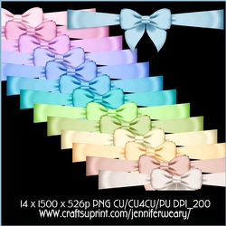 2 Cute Bows 2
