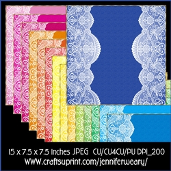 Colorful Backgrounds 21