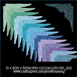 Cool Corners 10