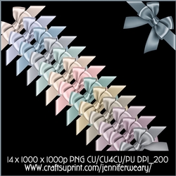 Neutral Bows 8