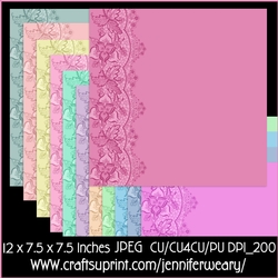 dreamy Backgrounds 24