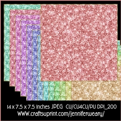 Glitter Backgrounds-Candy Floss b