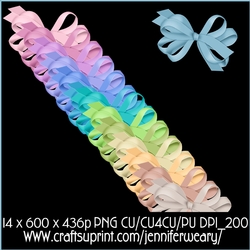20 Cute Bows