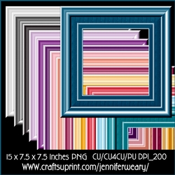 Gorgous Frames 19